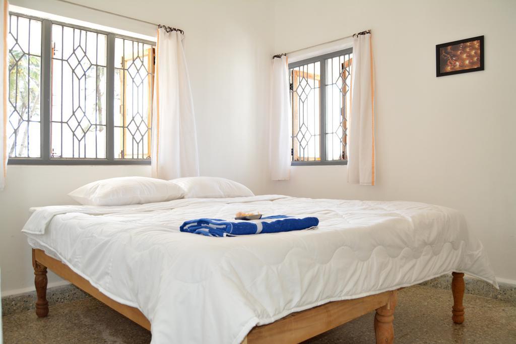 Talpona Paradise Beach House Canacona Dış mekan fotoğraf