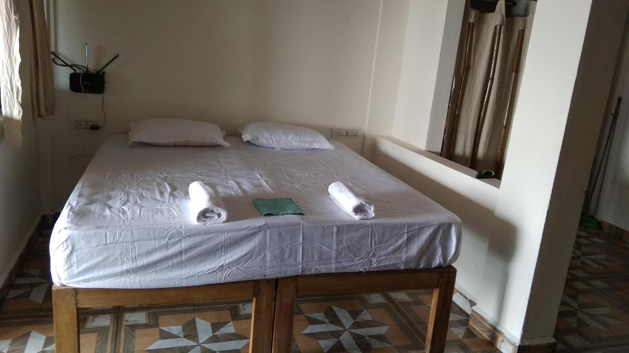 Talpona Paradise Beach House Canacona Dış mekan fotoğraf